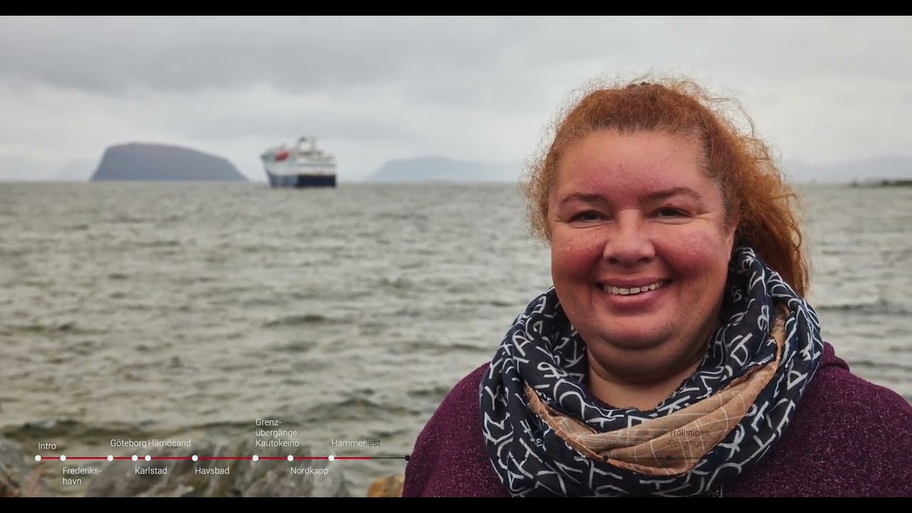 Norwegen 2022