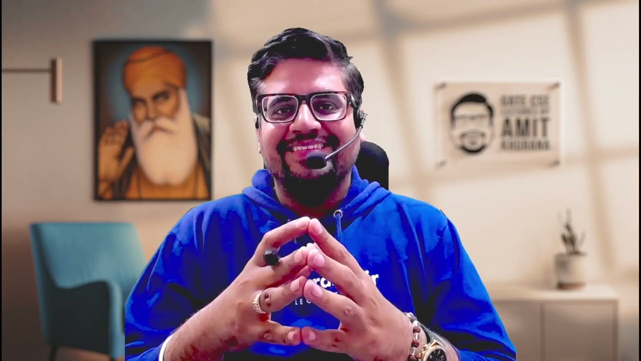 No More Dilemma | Focus on GATE or JOB??