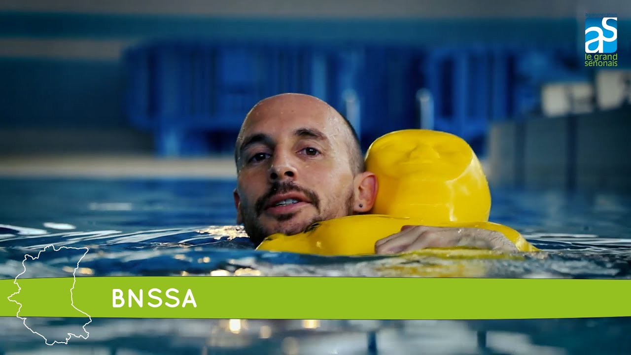 BNSSA