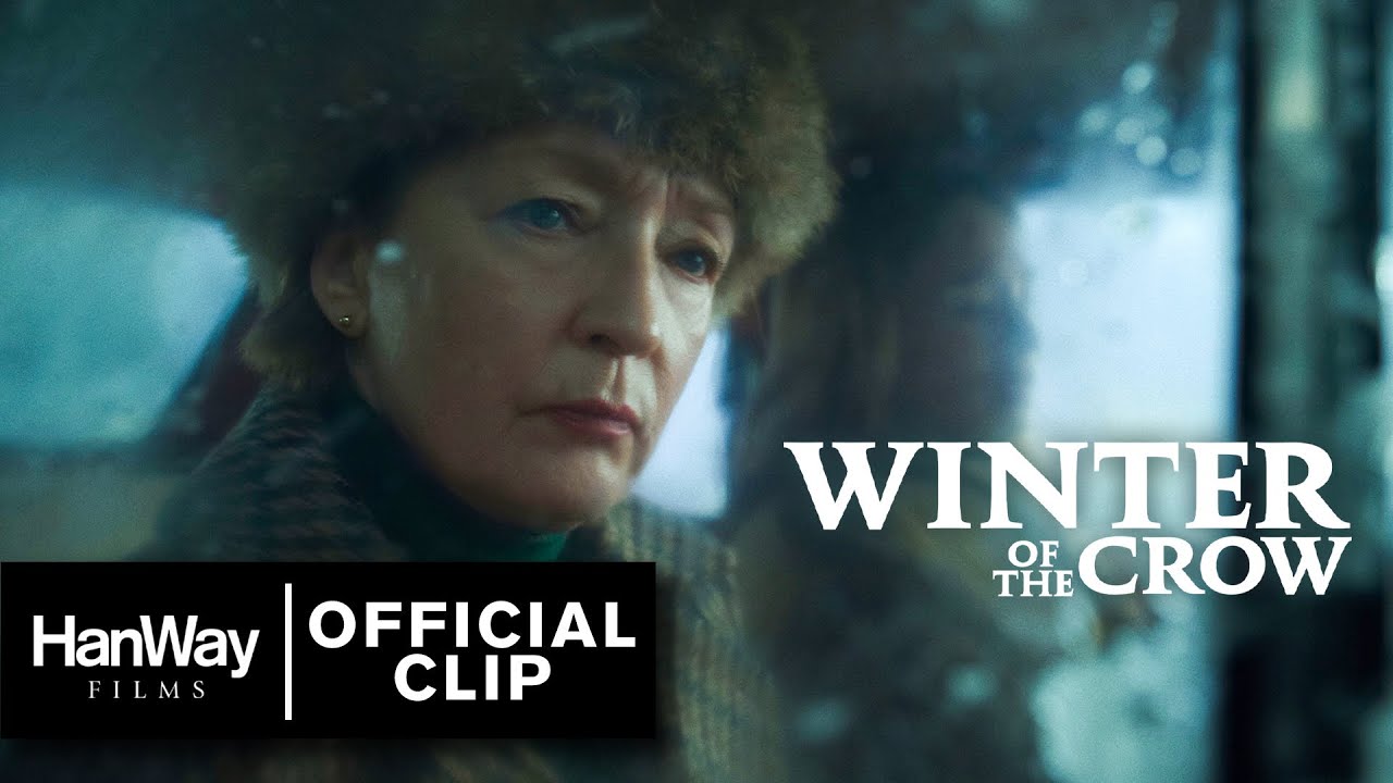 WINTER OF THE CROW - Official First Look Clip - HanWay Films