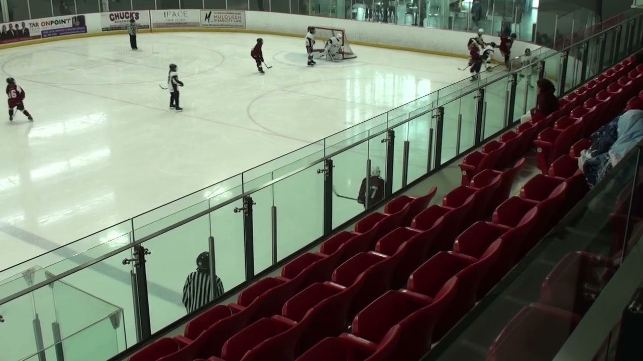 Eagles v Burlington   2026 01 19 00374