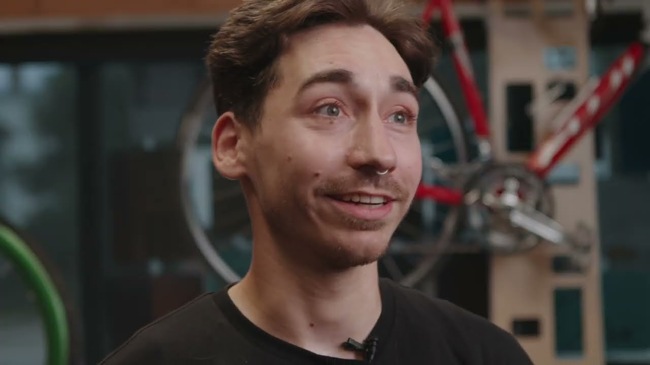 Queen City Bicycle Collective - 2022