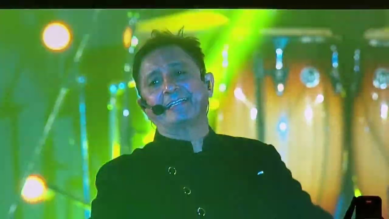Sukhwinder Singh LIVE at Jashn-e-Rekhta | Full Sufi & Bollywood Performance | Day 1 Highlights