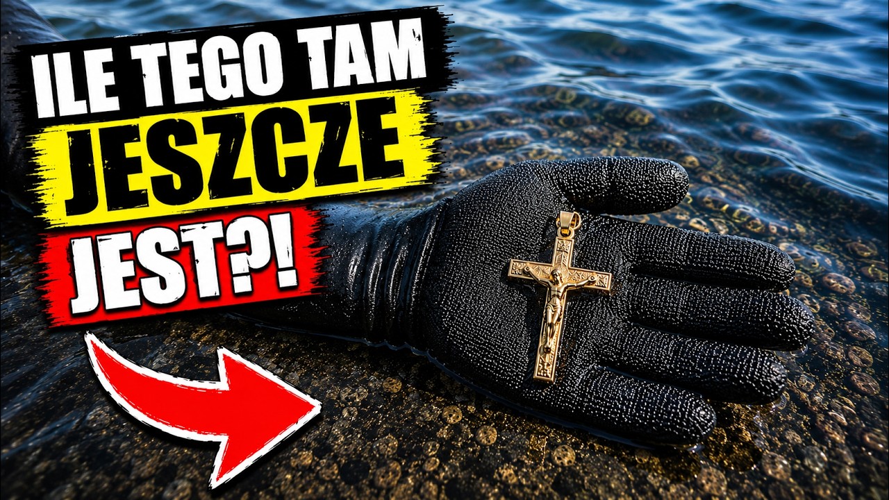 RAZEM Z KOLEGAMI ZNALEŹLIŚMY ZŁOTE SKARBY !!! NIESAMOWITE FANTY !!!