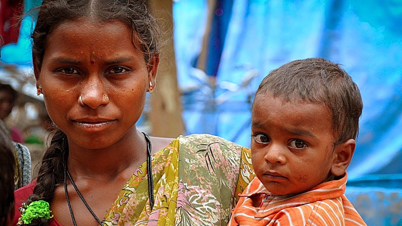 Can India Fix Its Rural Poverty Problem?