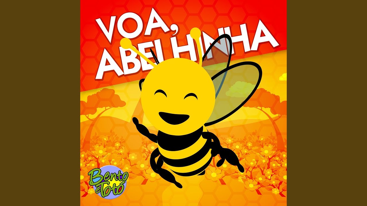 Voa, Abelhinha
