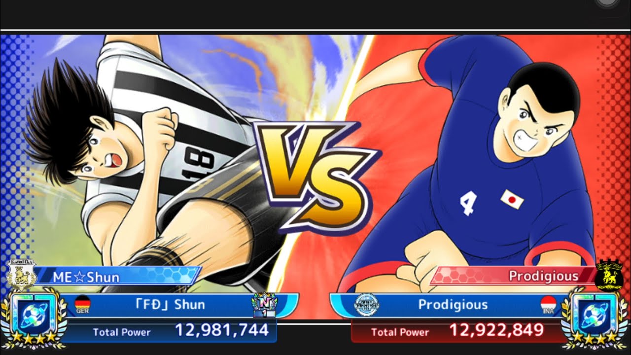 CTDT #127 PVP Rank, Hyuga Mr. Min 90 diría alguien xD