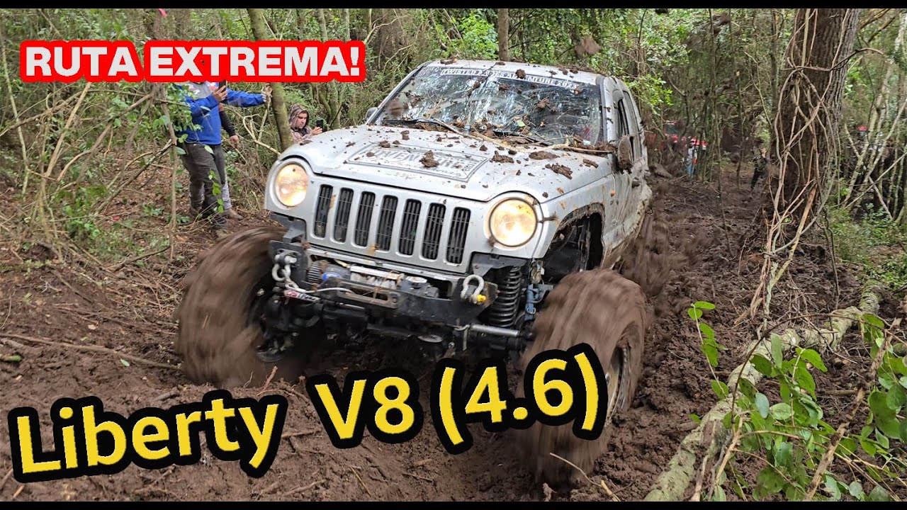 II RAID 4X4 TEMUCO (2024). Motores 2JZ, 1UR, 1UZ, 3UZ. samurai, Jimny, vitara #offroad #jmz4x4