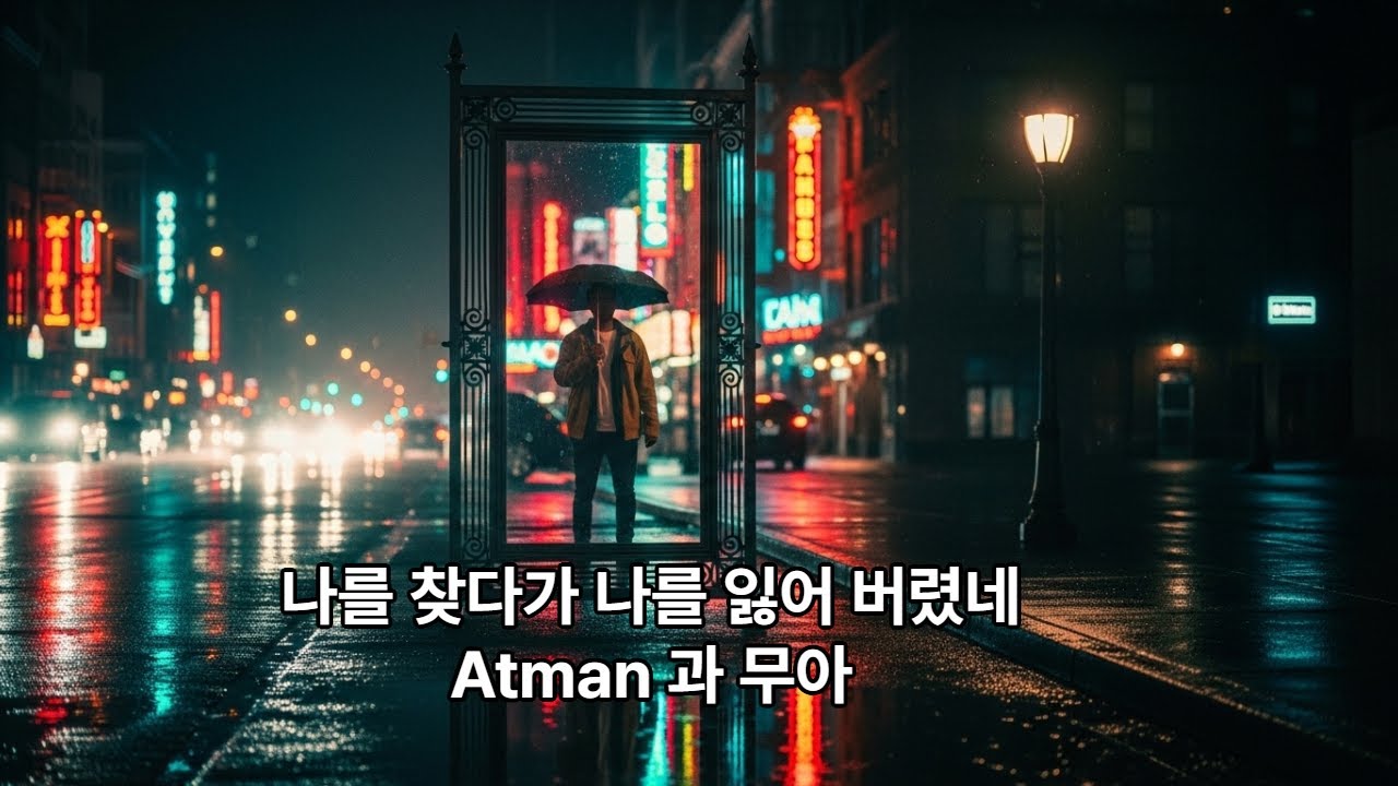 잃어버린 마음이 허전함이 아닌 '채워짐'으로 바뀌길 바랄 때, 불교음악, jazz HipHop,  나를 찾다가 나를 잃어버렸네,