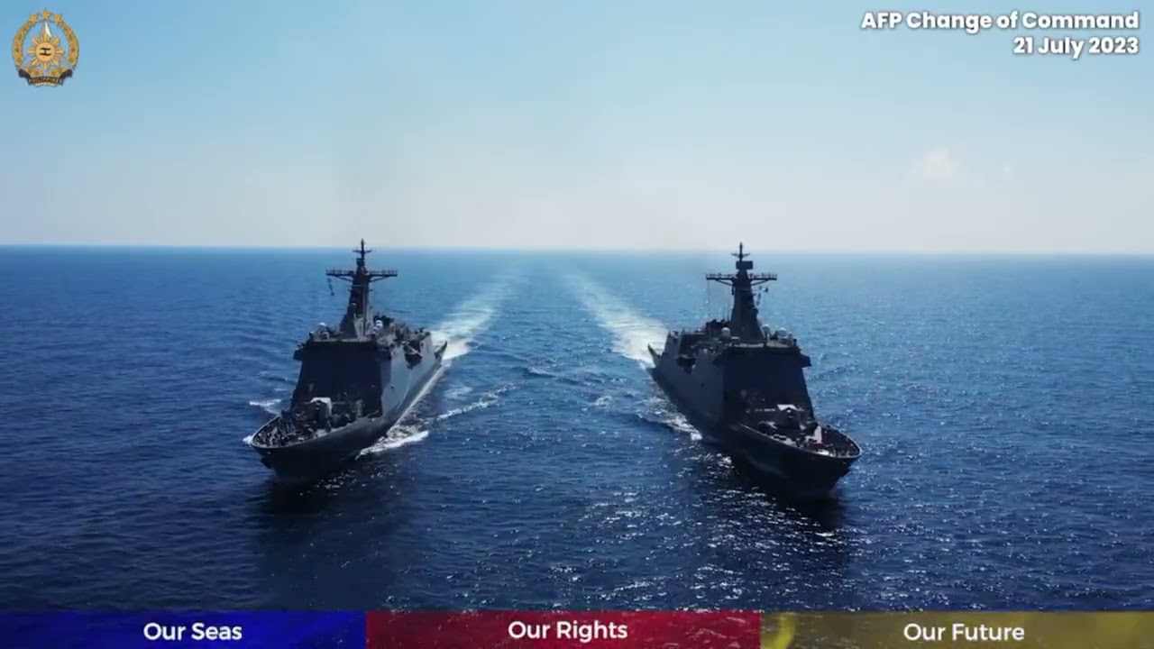 CSAFP'S CORNER | UNITY