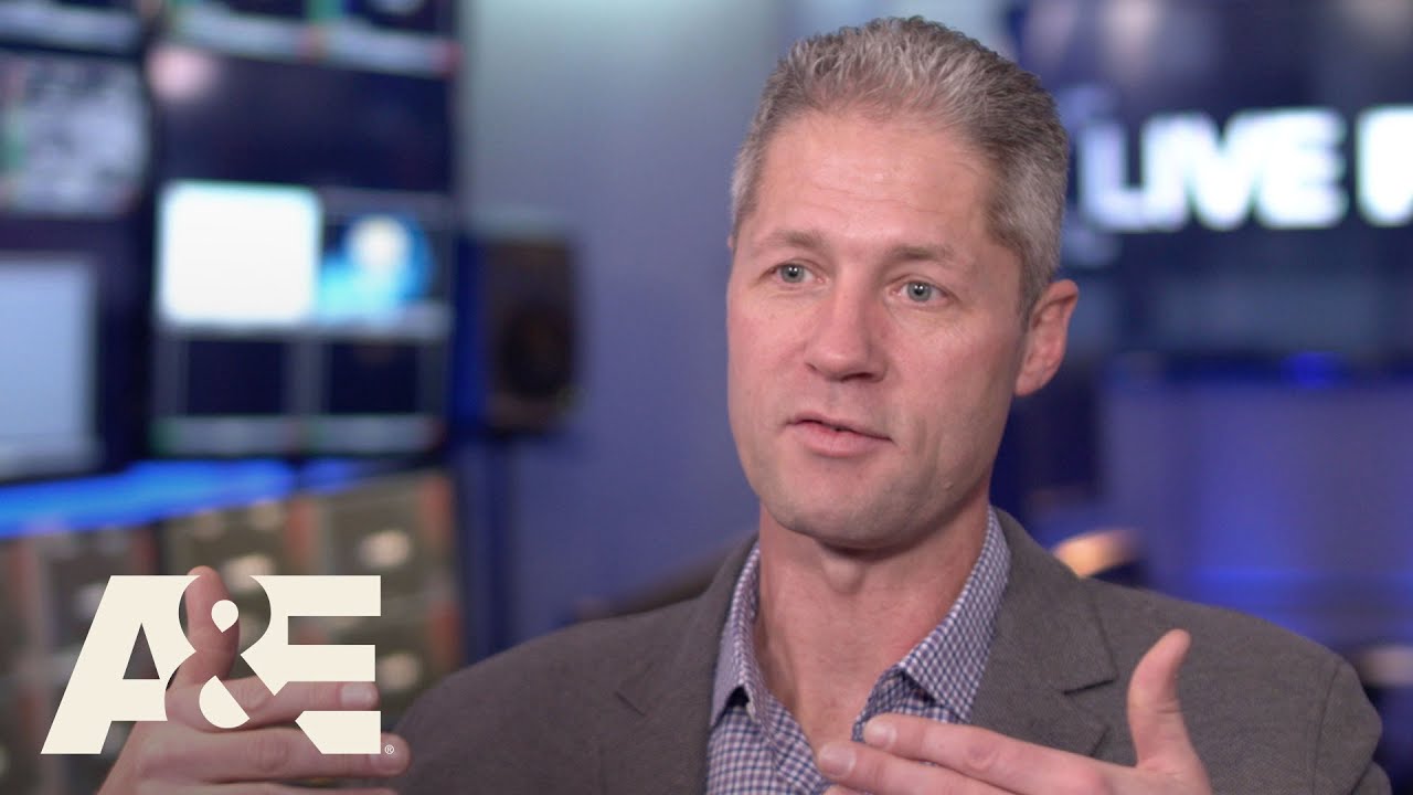 Live PD: Sgt. Sticks on His Craziest Story | A&E