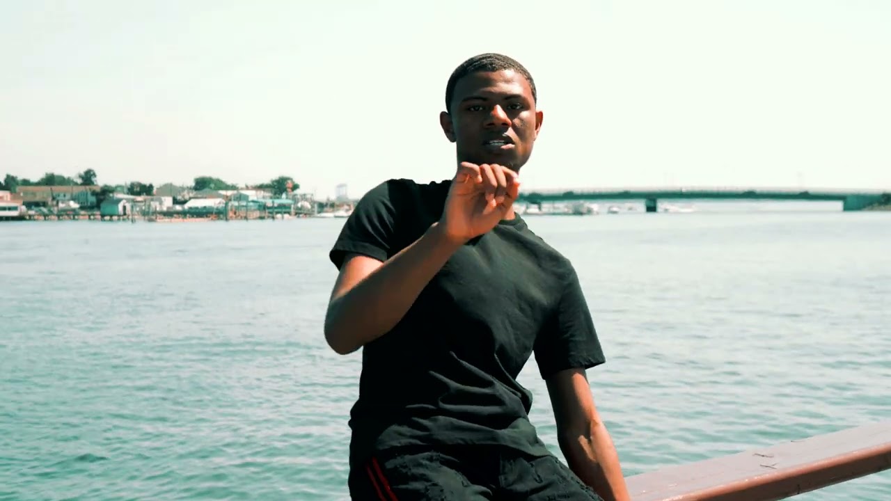 Lil Trappy - All You (Official Music Video)