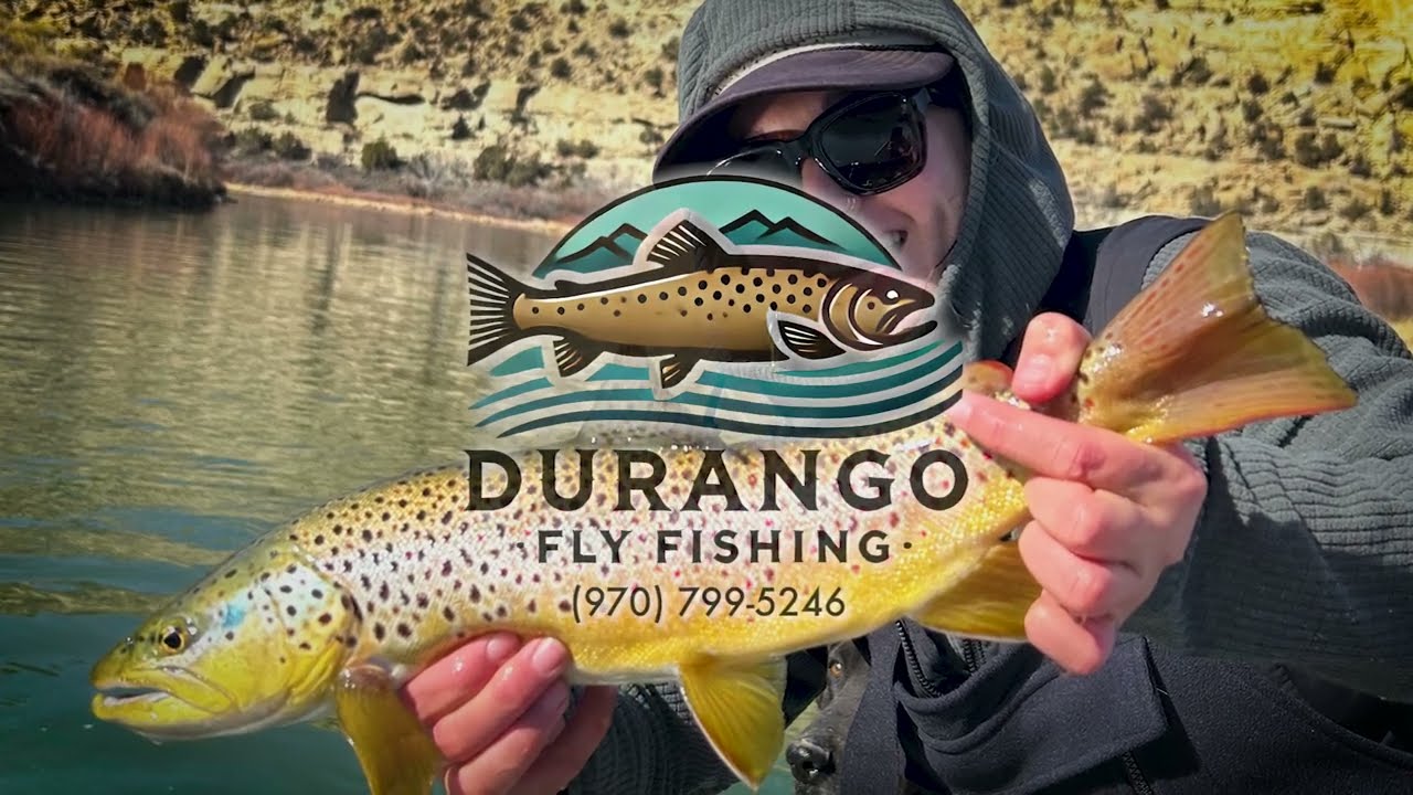 Durango Fly Fishing | Guided Fly Fishing Trips in Durango CO & The San Juan River