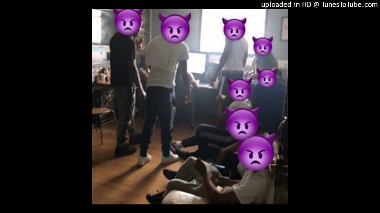 [FREE] #NPK #SinSquad LR x MLoose x TP x ND x RFA17 UK Drill Type Beat 