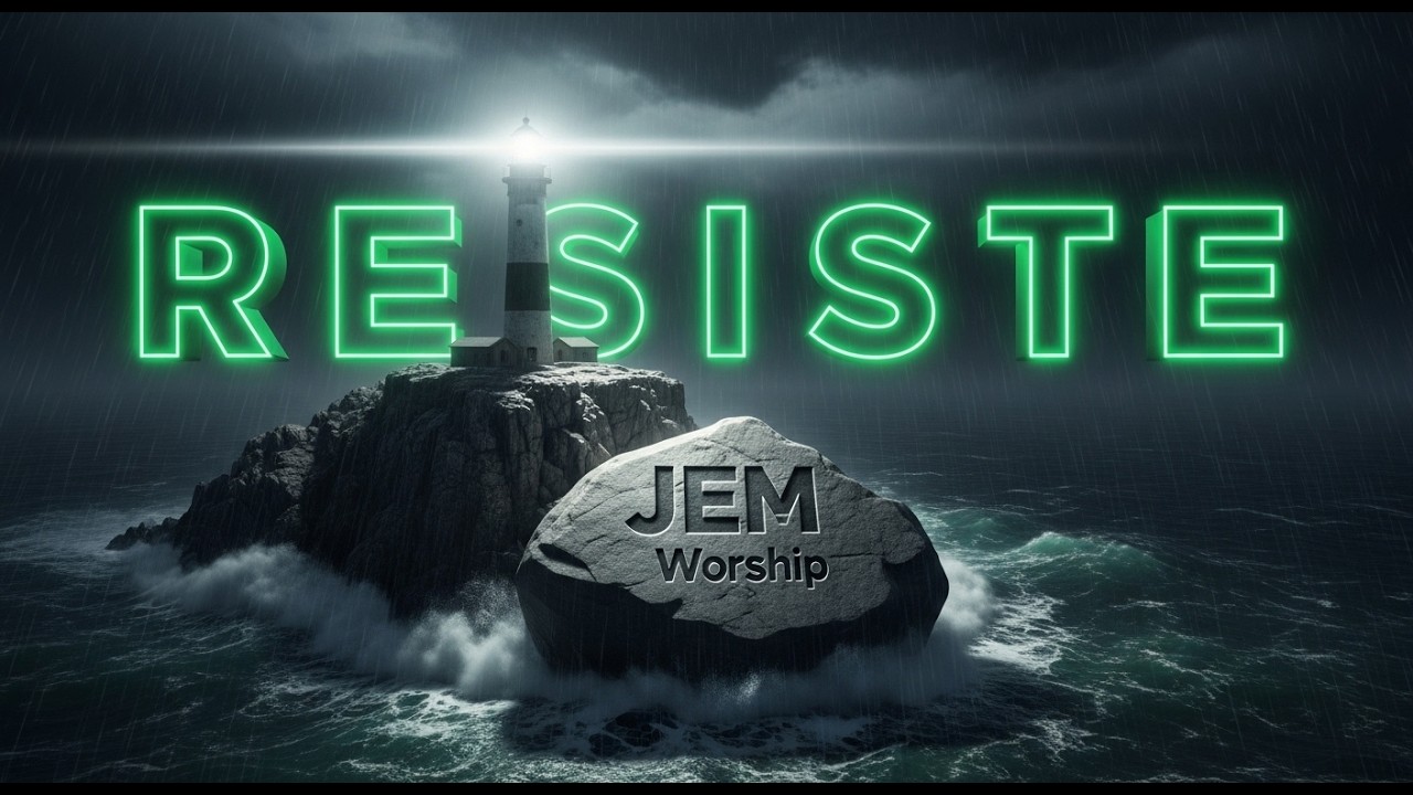 RESISTE - JEM Worship