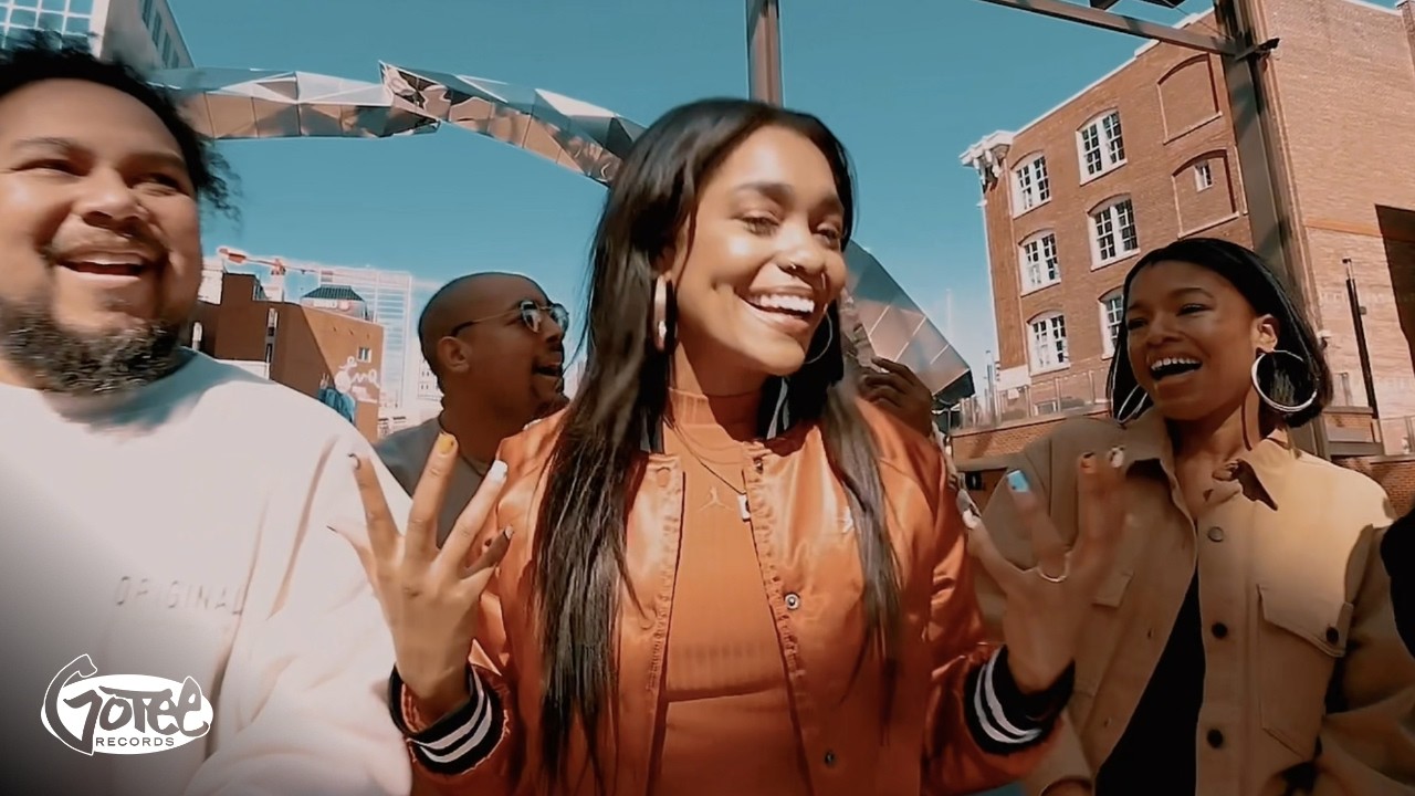 Terrian - Matthew 5 (Choir Version) [Official Video]