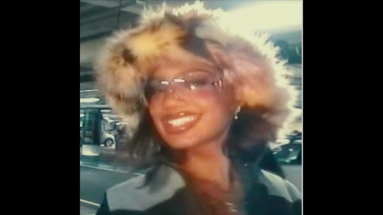 RnB / Freestyle type Beat 