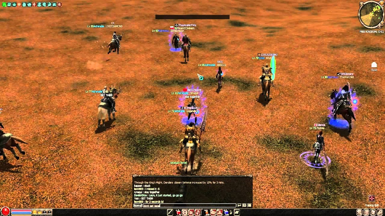 Metin2.Us - Absolute rynaqui