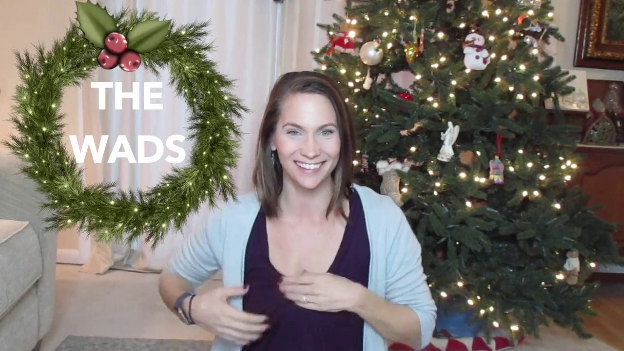 What I Got My Kids For Christmas