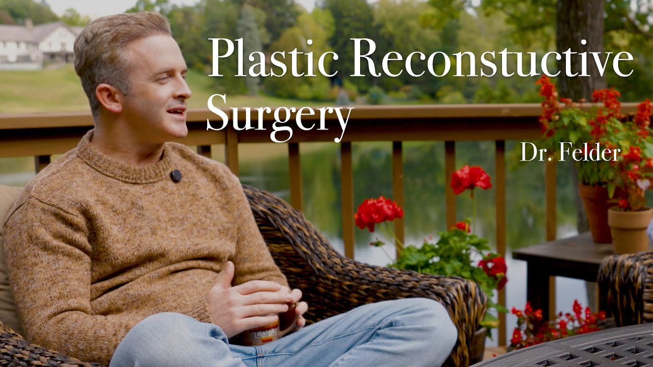 Interview with a Plastic Reconstructive Surgeon: Path to Medicine, Cases and Patient Stories...