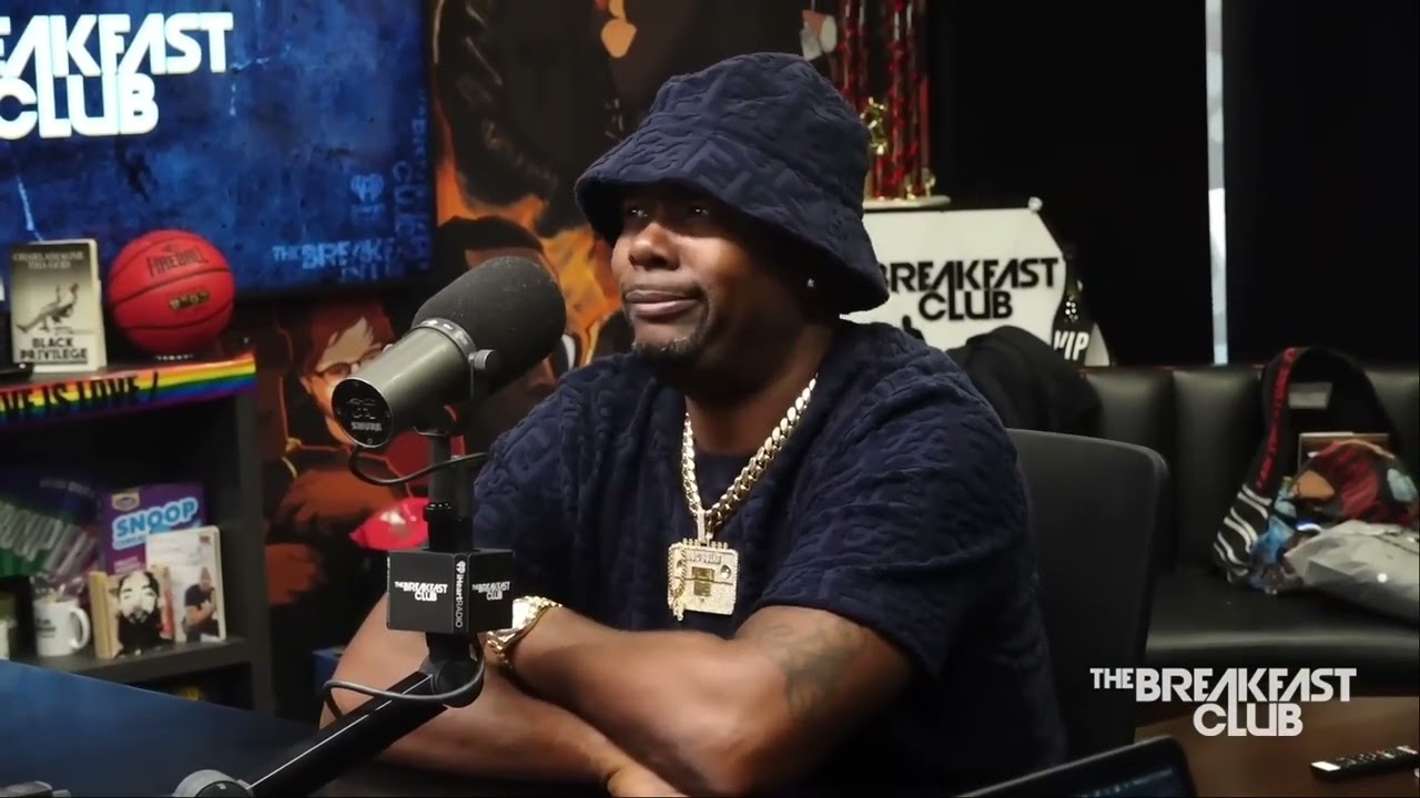 Why Memphis Bleek Turned Down $75K Deal to Stay Loyal to JAY-Z