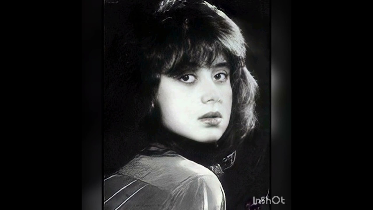 Lara Fabian - Lettre Anonyme (Sentinelle Perdue) 1986