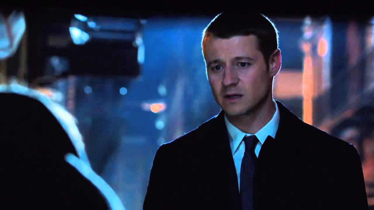 [HD] Gotham (Batman Prequel TV Series Trailer/Teaser) starring Ben McKenzie, Jada Pinkett on FOX TV