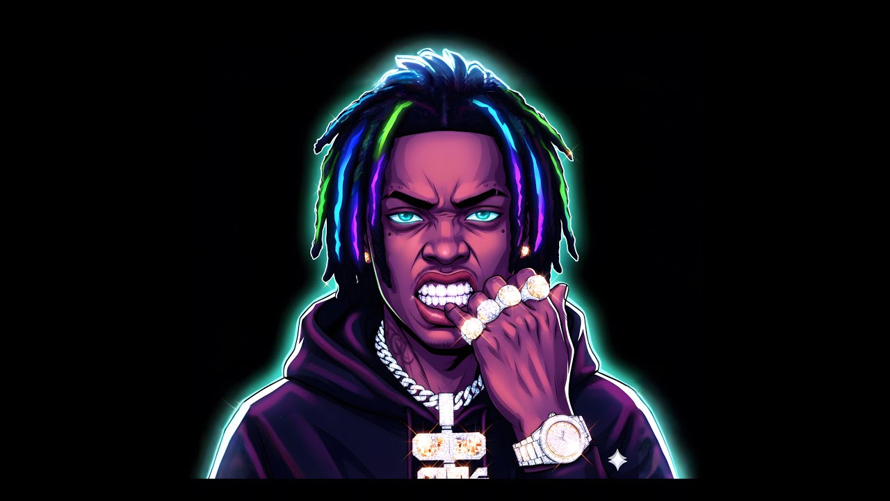 [FREE] Trap Type Beat - 