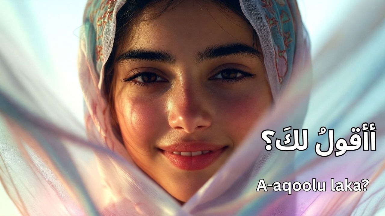 Yalla Habibi -  Arabic AI Music Heart Touching Arabic Song |Emotional Melody|Middle East Song #114