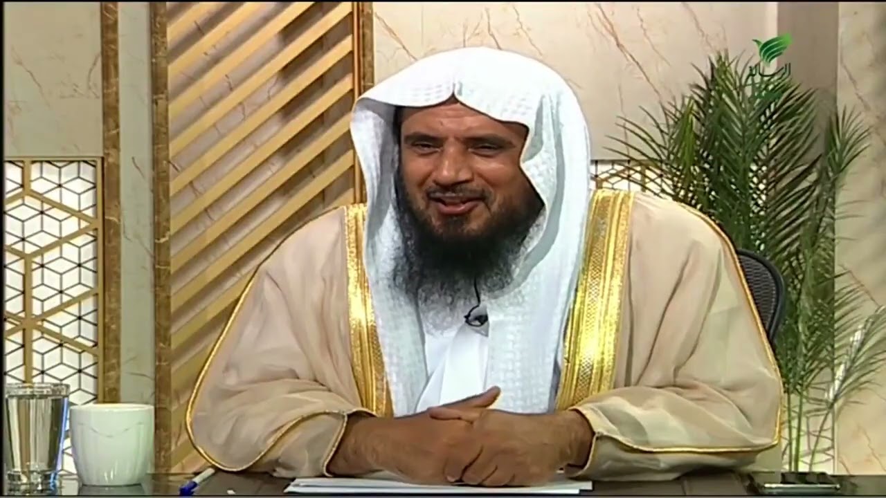 #يستفتونك.. حلقة 18_03_1447 مع الشيخ د. سعد الخثلان