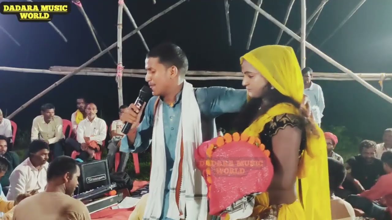 #dugola_program |लव बिहारी का जोरदार मुकाबला | निमी ऋषि का कहानी | #dugolavideo  एक बार जरूर देखें ,