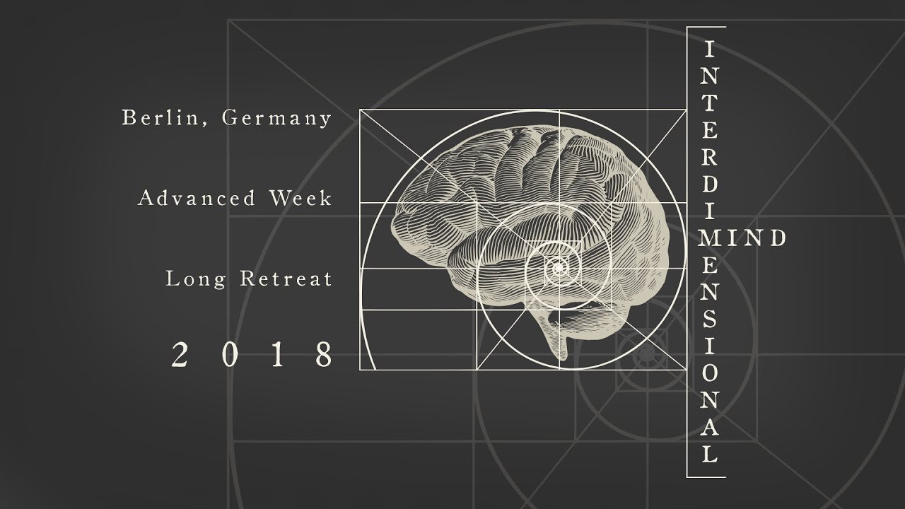 2018 Berlin Happy Faces Video