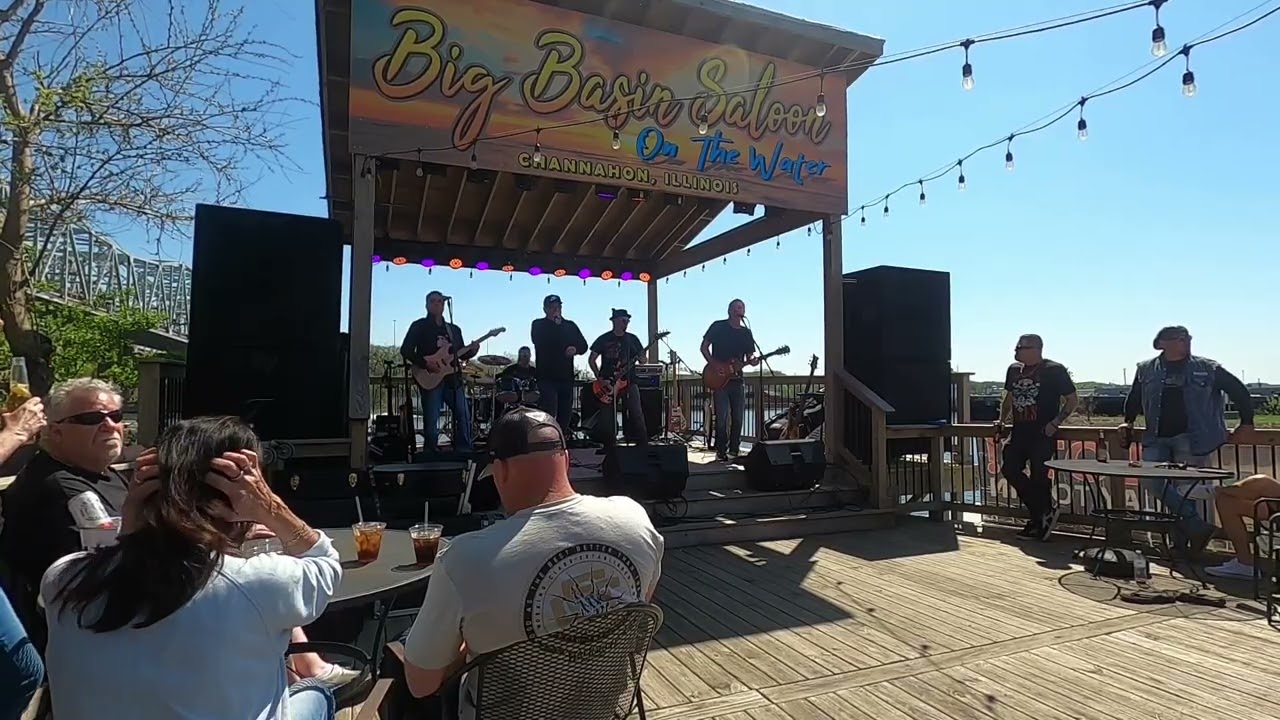 The Brotherhood- Cowboy Song