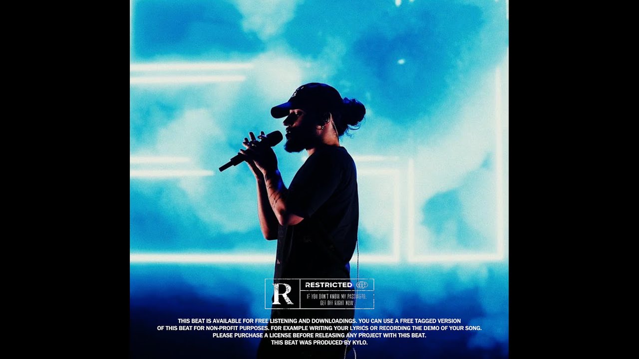 (FREE) Russ Type Beat 2025 - 