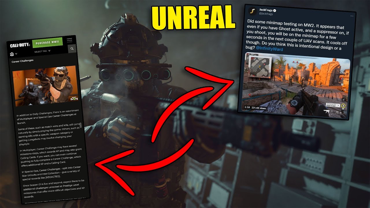 I'M SO F***ING PISSED. We've been BLATANTLY LIED TO. (Modern Warfare II) *Volume Warning*
