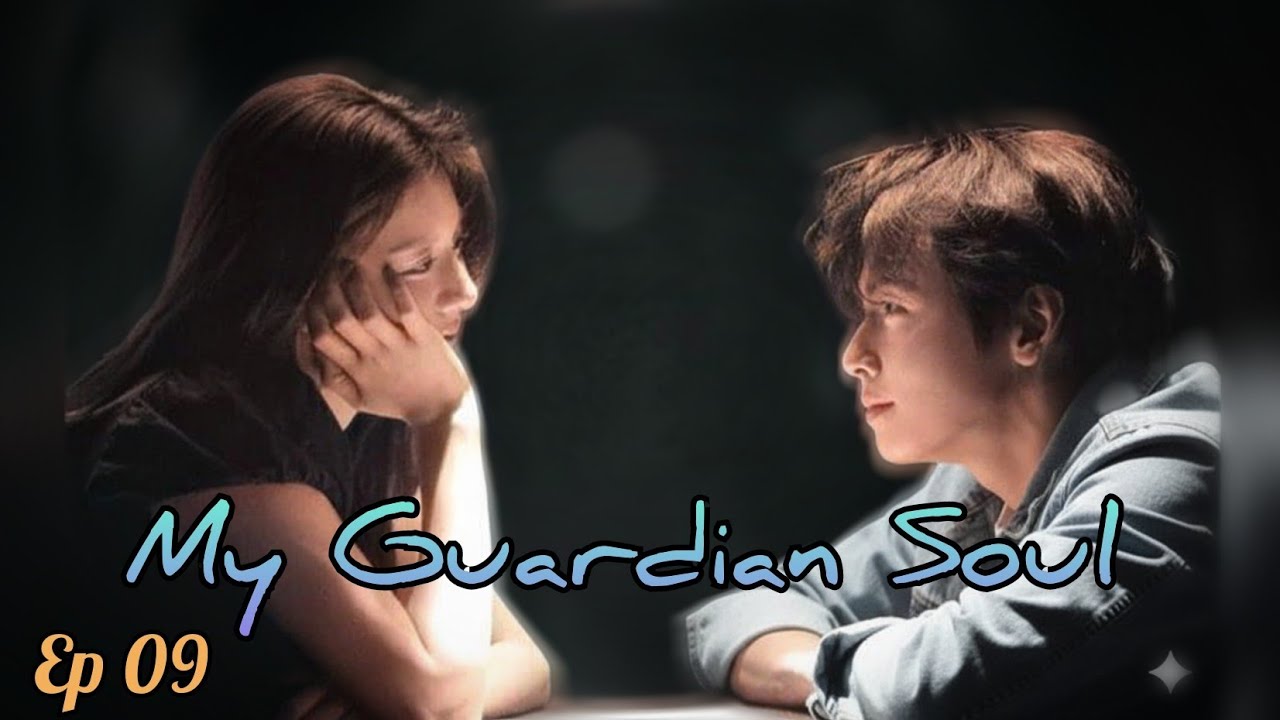 My Guardian Soul - episode 09 #sinhala #purpleisland #story #btsarmy 