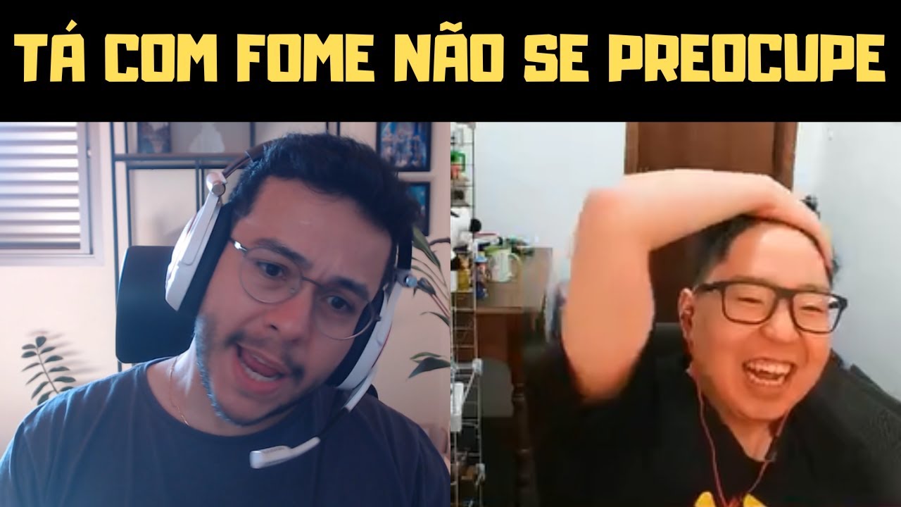 STEELEGA NÃO AGUENTA MAIS ESSE ALASTRO DA B BURGER KKKKKKKKKKKKKKKKKKKKKKKKKKKKKK