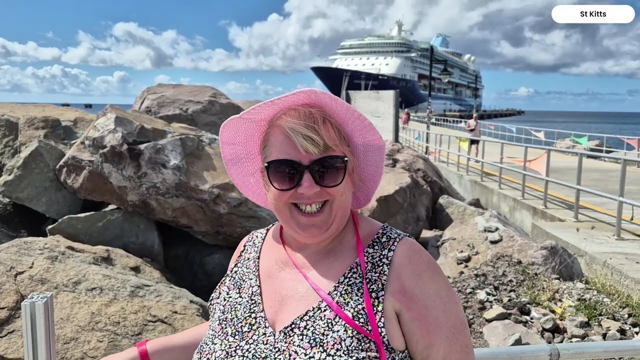 Marella Discovery Caribbean Cruise 2025 Part 3