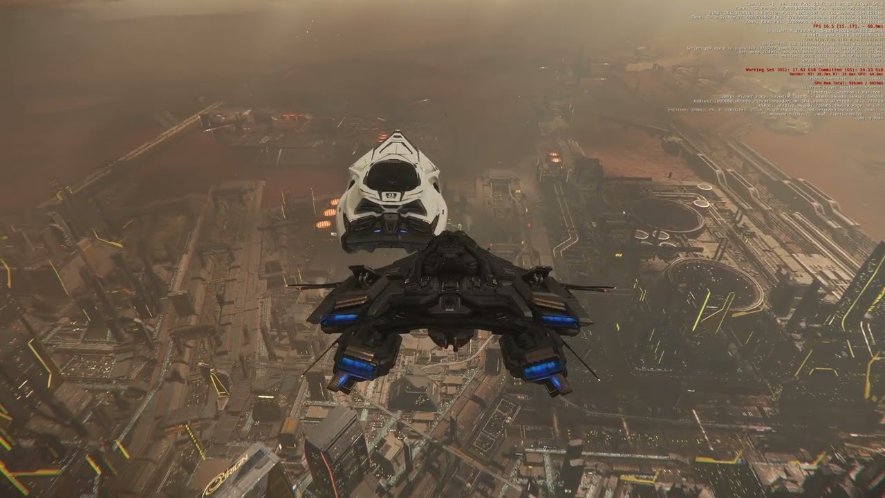 Dance with the 890 Jump