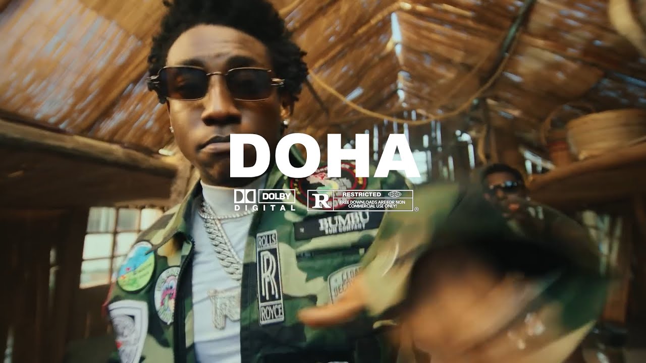 [FREE] Shallipopi x Famous Pluto x Zerrydl Amapiano Type Beat - 'DOHA'