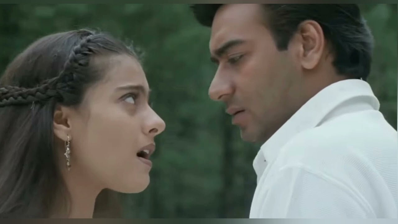 Pyar Ke Liye Char Pal Kam Nahee The  || Dil kya kare-Movie Song