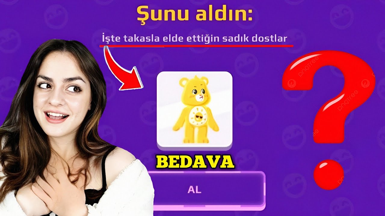 PK XD BEDAVA AYICIK NASIL ALINIR ? SIFIRDAN HESAP AÇIP ALDIK !? | ÖZGÜŞ TV