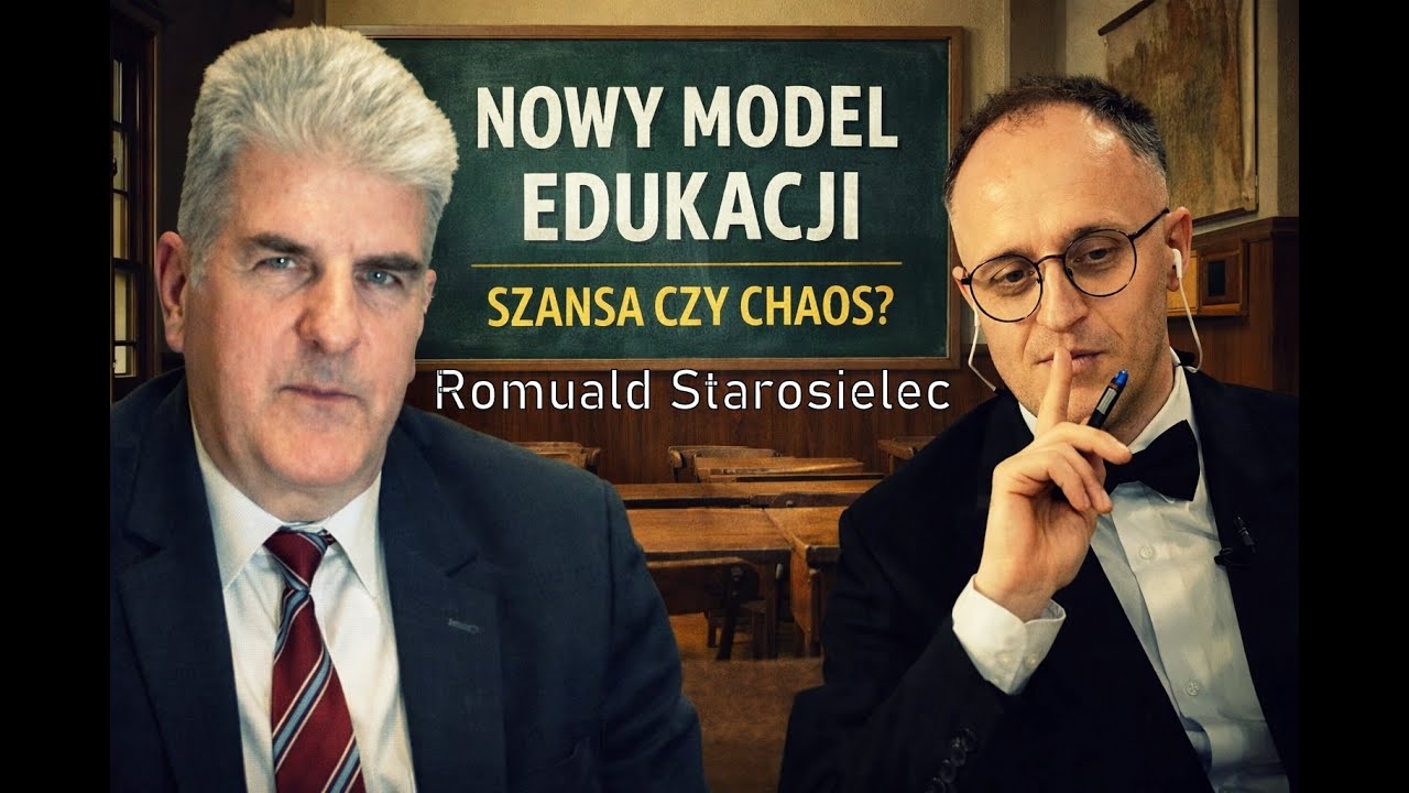 Bon edukacyjny w Polsce: szansa czy chaos? 