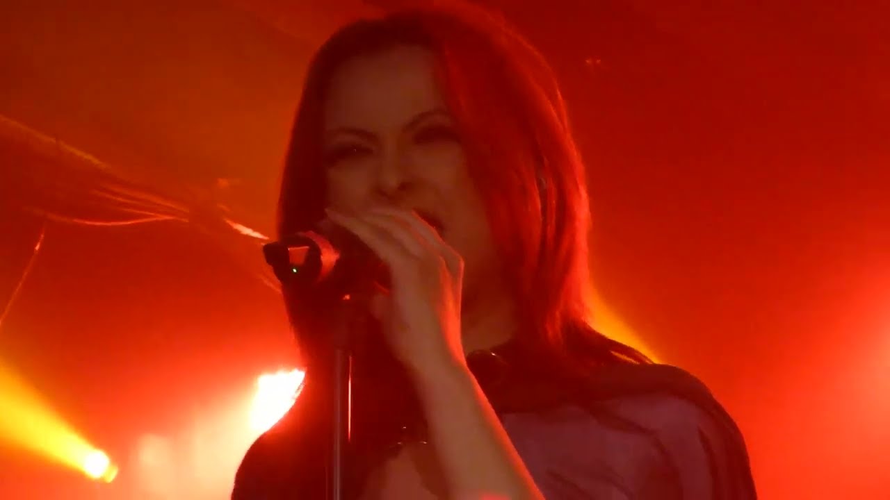Semblant : What Lies Ahead, live at Rebellion Manchester, 10/10/2023