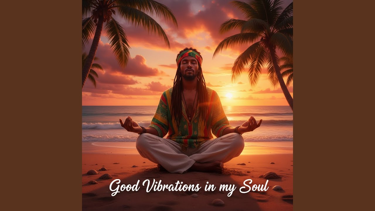 Good Vibrations in my Soul