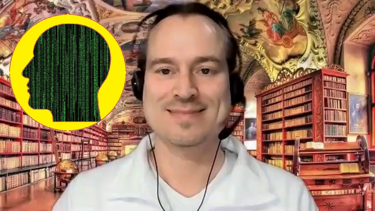 »Die Befreiung aus der Gedanken-Matrix«, »Trauma-Aufarbeitung«, »Luzides Träumen« uvm. - Sami Sires