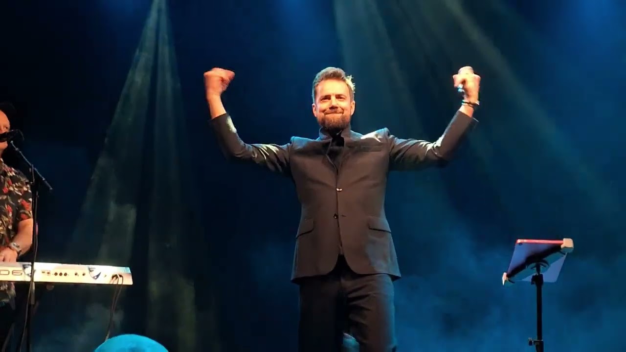 Antti Ketonen: Kuurankukkaa | Mummodisko, Tavastia 2025