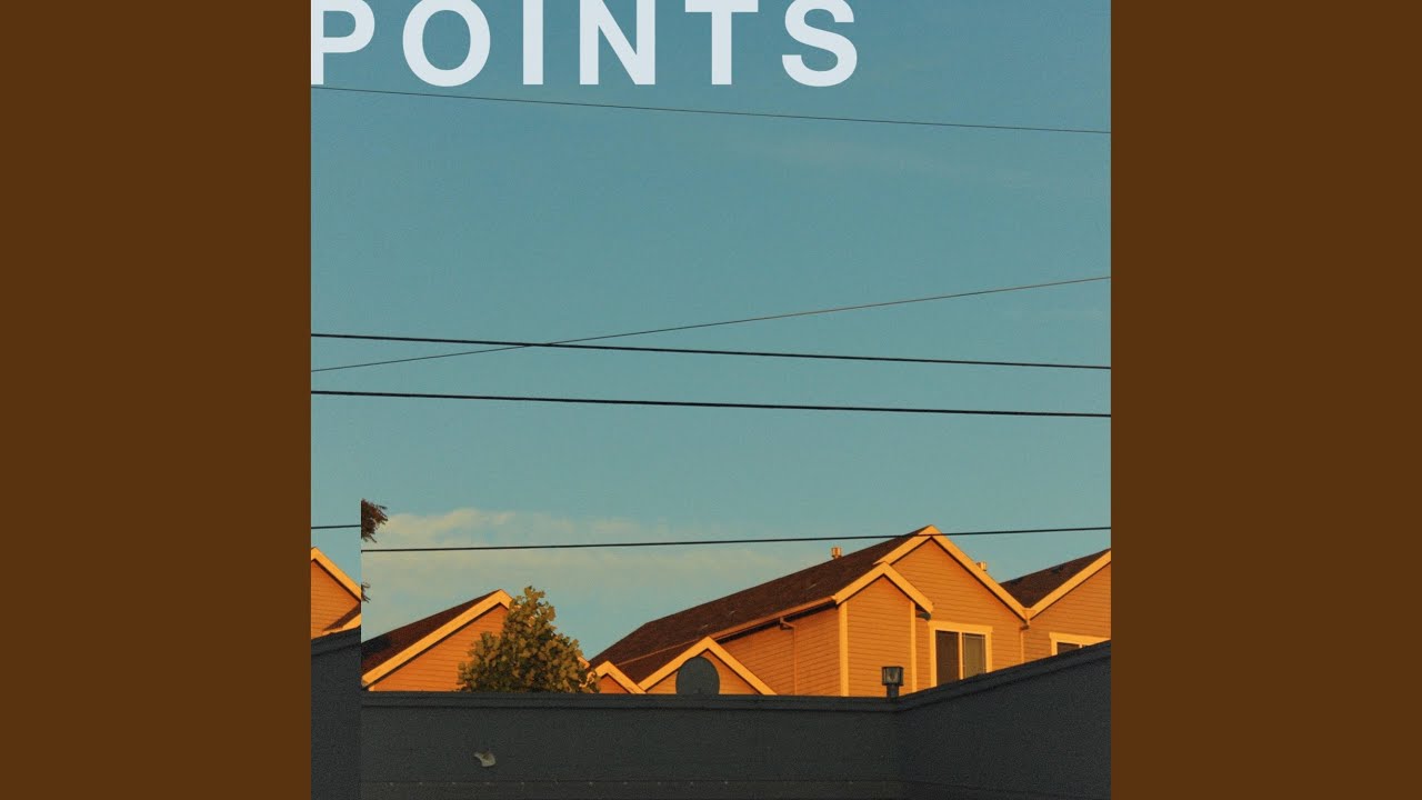 Points (feat. Lily Potter)