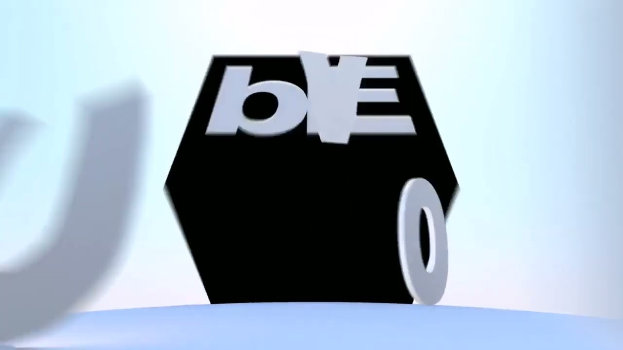 Behaviour Interactive - Official Logo