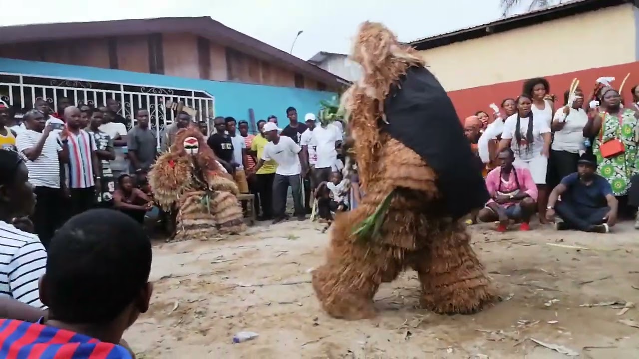 mekuyo de dibolo